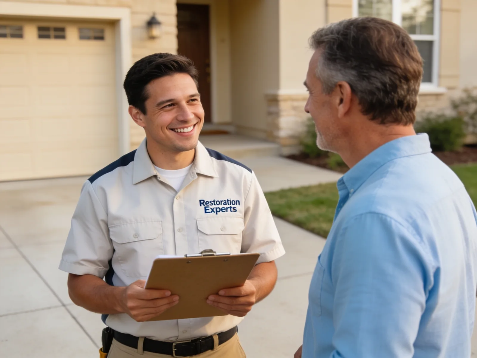 Water Damage Cleanup Pocahontas, IA FAQs